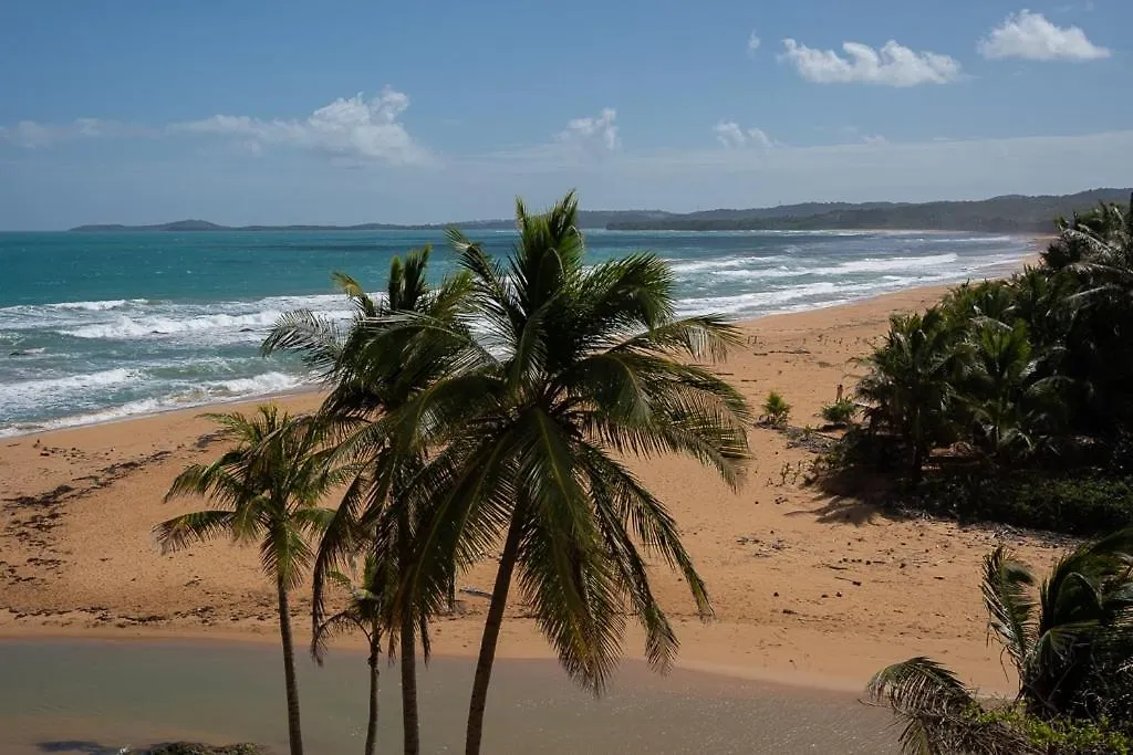 Apartment Fully Remodeled Condo With Ocean Views Condo Luquillo