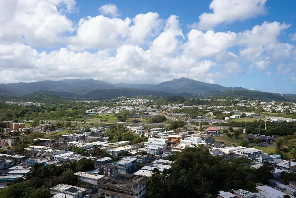 Fully Remodeled Condo With Ocean Views Condo Luquillo Puerto Rico