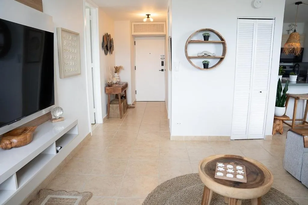 Apartment Fully Remodeled Condo With Ocean Views Condo Luquillo Puerto Rico