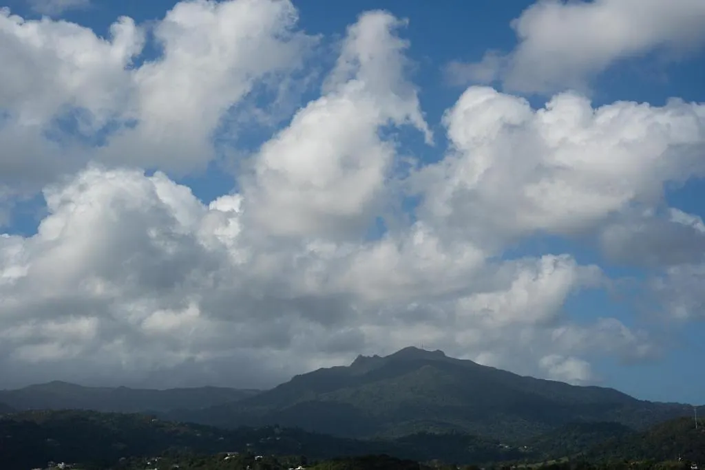 Fully Remodeled Condo With Ocean Views Condo Luquillo Apartment