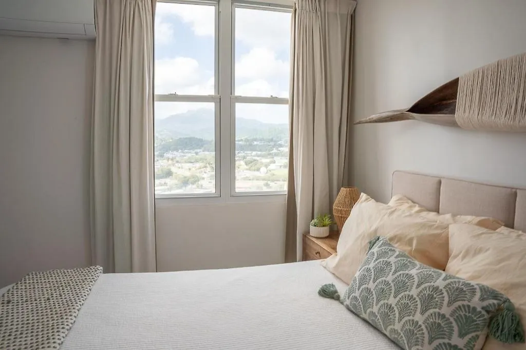 Apartment Fully Remodeled Condo With Ocean Views Condo Luquillo Puerto Rico