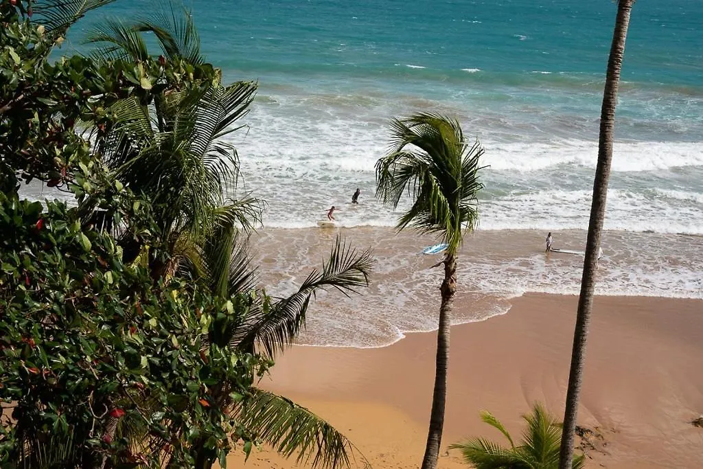 Fully Remodeled Condo With Ocean Views Condo Luquillo