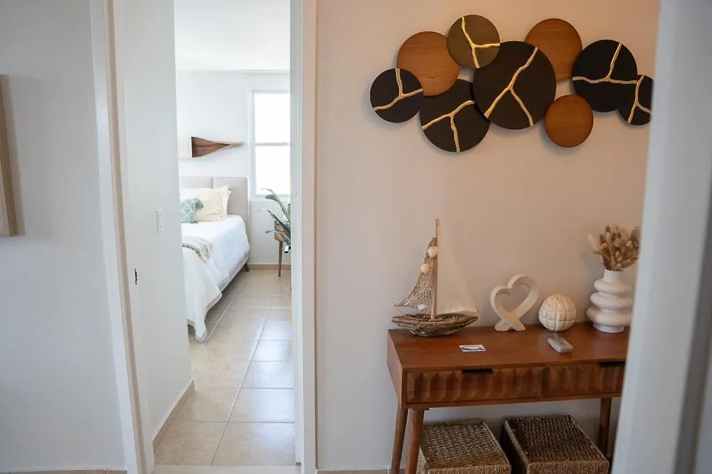 Fully Remodeled Condo With Ocean Views Condo Luquillo 0*,