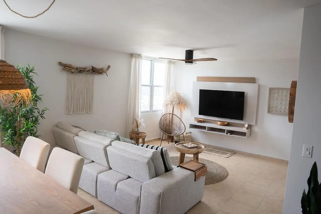 Fully Remodeled Condo With Ocean Views Condo Luquillo