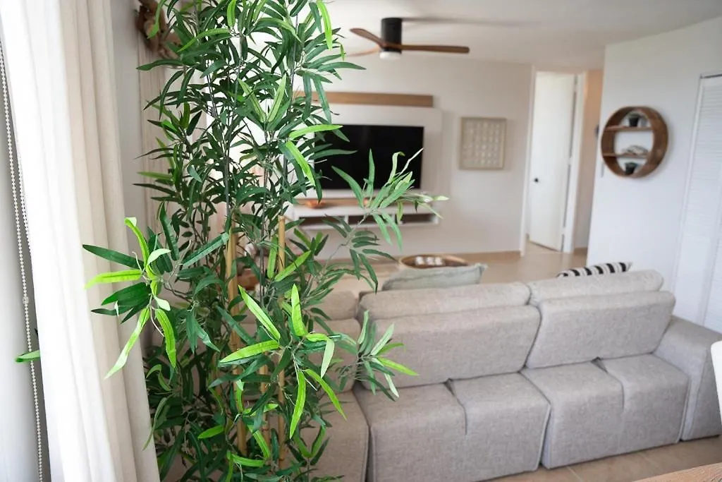 Fully Remodeled Condo With Ocean Views Condo Luquillo