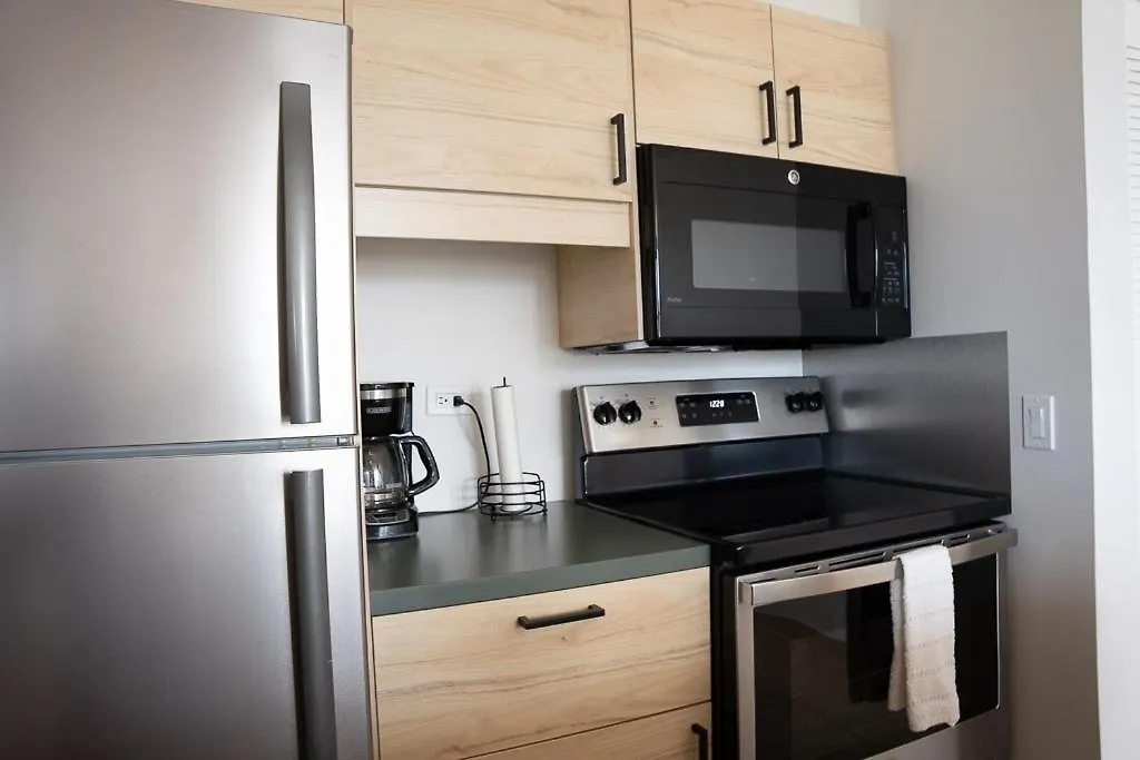 Fully Remodeled Condo With Ocean Views Condo Luquillo