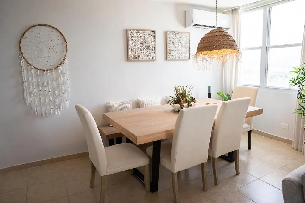 Fully Remodeled Condo With Ocean Views Condo Luquillo 0*,