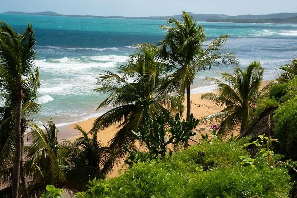Fully Remodeled Condo With Ocean Views Condo Luquillo