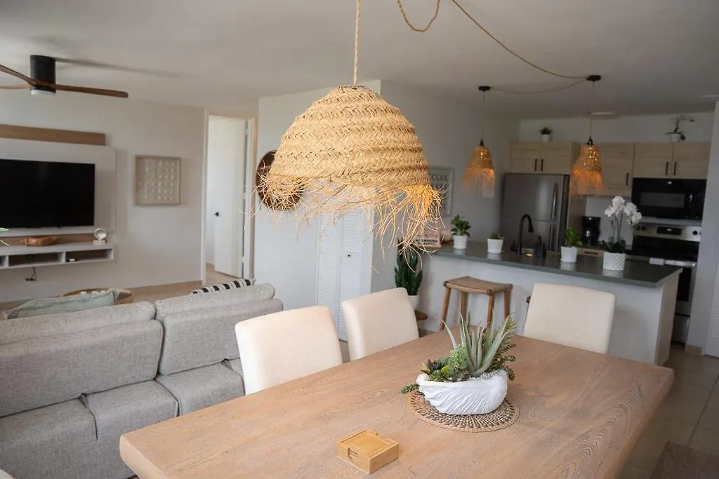 Apartment Fully Remodeled Condo With Ocean Views Condo Luquillo
